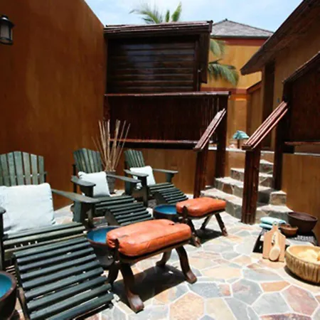 Marley Resort & Spa-2