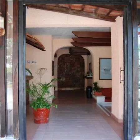 Hotel Tankah Cancun-2