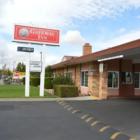 Gateway Inn Fairfield-2
