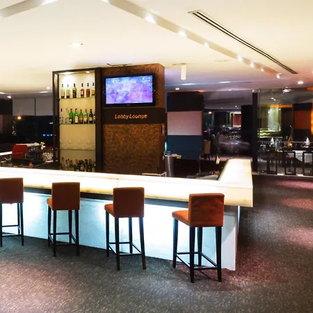 Eastin Hotel Makkasan, Bangkok - Sha Extra Plus-2