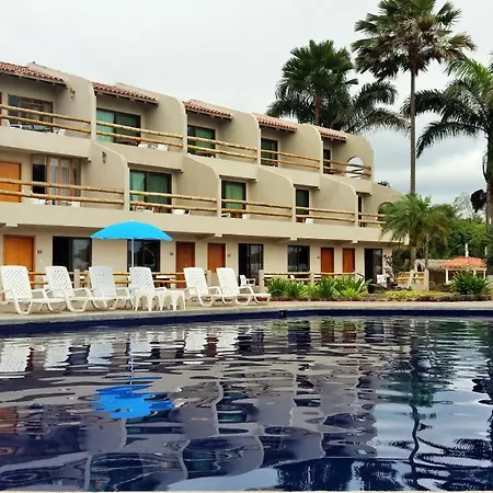 Howard Johnson By Wyndham Montanita-2