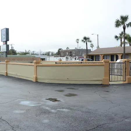 Lion Inn - Saint Augustine-3