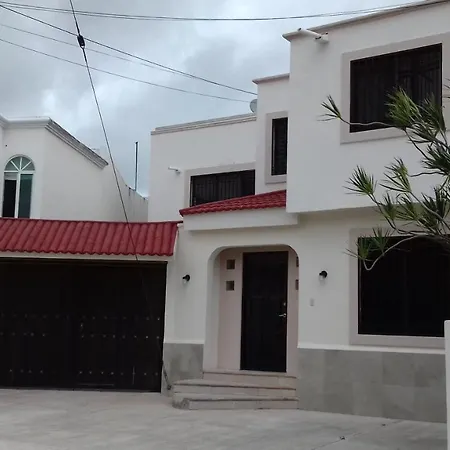 Casa Bugambilias-2