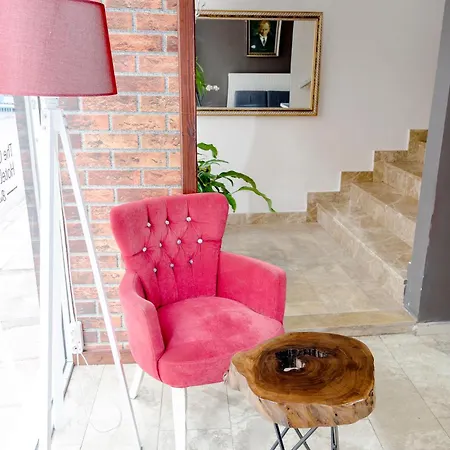 The Corner Inn Hotels By Suit-3