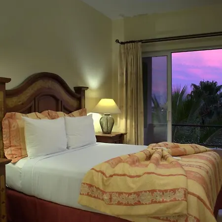 El Ameyal Hotel And Family Suites-2