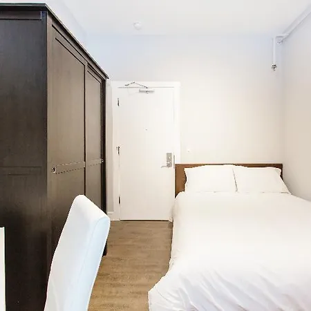 Sweden House Hotel-2