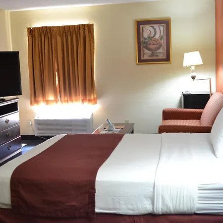 Red Carpet Inn Newark - Irvington Nj-3