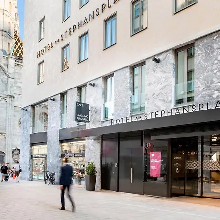Boutique Hotel Am Stephansplatz-3