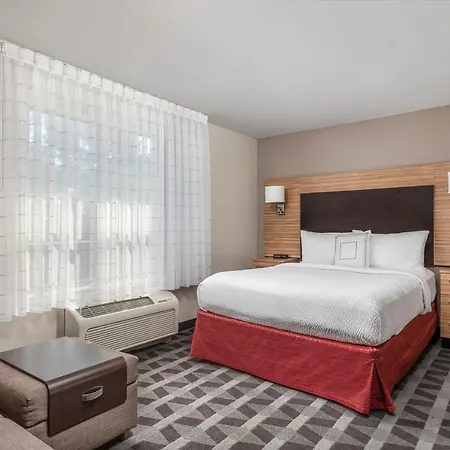 Towneplace Suites By Marriott Charlotte Arrowood-3