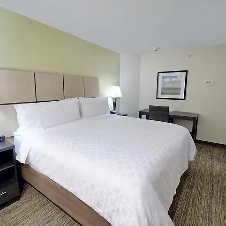 Candlewood Suites Dallas - Plano Medical Center-3