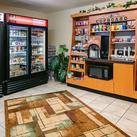 Candlewood Suites La Crosse By Ihg-2