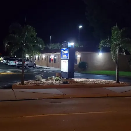 Travel Inn Of Riviera Beach-2