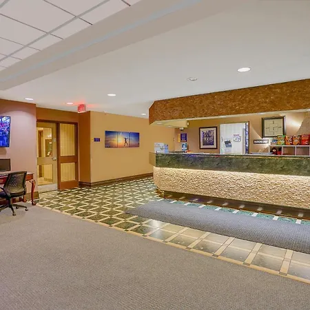 Days Inn By Wyndham Niagara Falls Lundys Lane-2