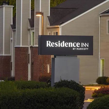 Residence Inn Durham Research Triangle Park-2