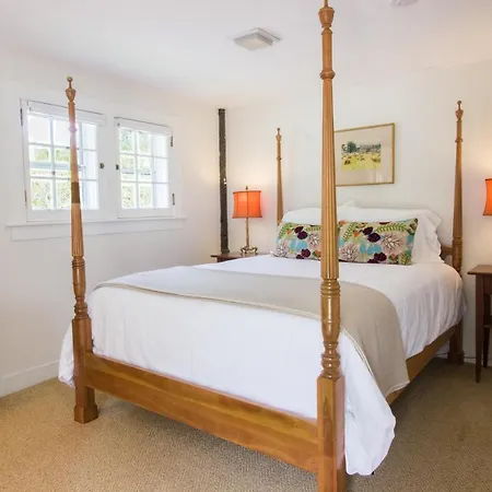 Kedron Valley Inn-3