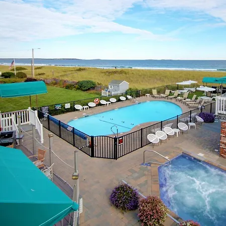 Sea Cliff House Motel-2