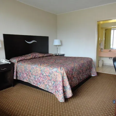 Red River Inn Alexandria-3