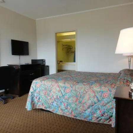 Red River Inn Alexandria-2