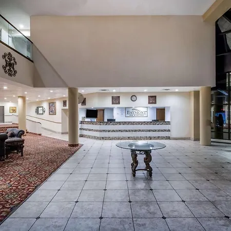 Baymont By Wyndham Hagerstown-3