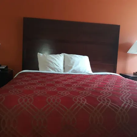 Oyo Hotel Chattanooga East Ridge - 5 Mi From Erlanger East Hospital-2