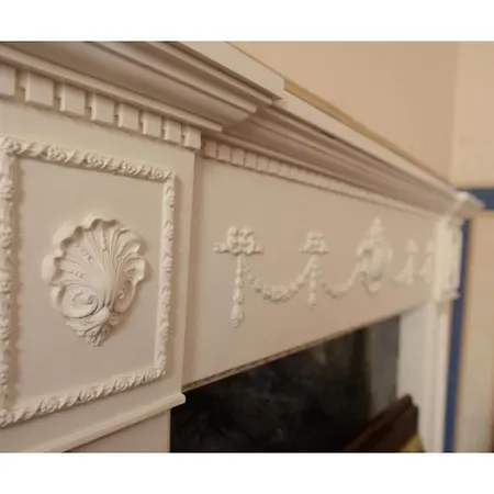 The Thistle House-2