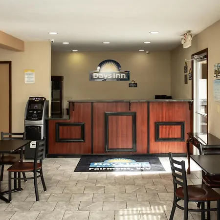 Days Inn By Wyndham Fairmont-3