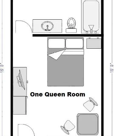 City Center Motel-2