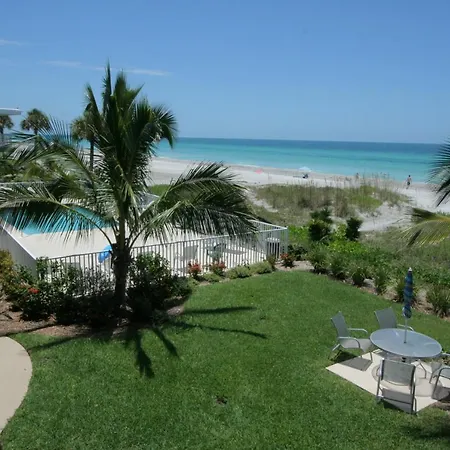 The Beach On Longboat Key - Studio 103-3