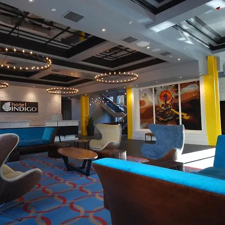 Hotel Indigo Newark Downtown-2