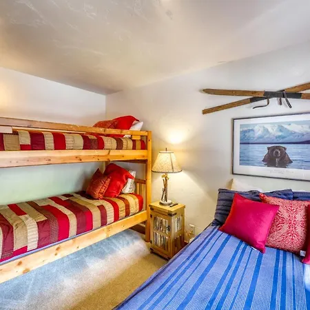 Timberfalls Hideaway-2