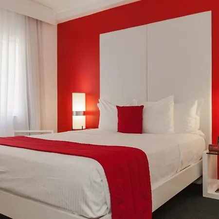 Red South Beach Hotel-3