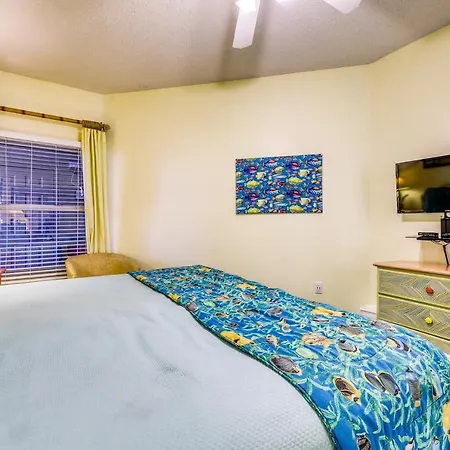 Sterling Sands 601 Destin-2