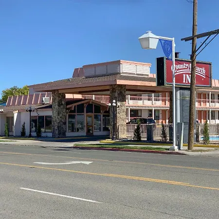 Country Hearth Inn-Winnemucca-3