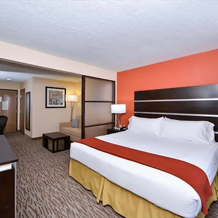 Holiday Inn Express Hotel And Suites Houston Kingwood-2