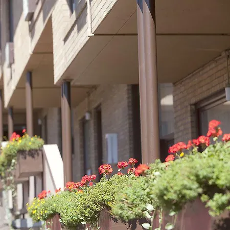 Downtown Duluth Inn-2
