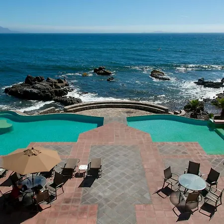 Hotel Las Rosas & Spa-2