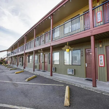 Arlington Motor Inn-2