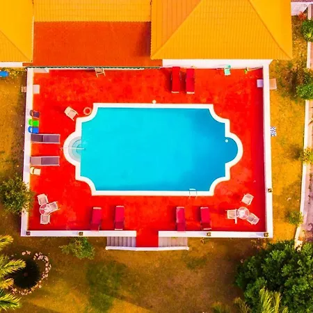 A Piece Of Paradise Montego Bay-2