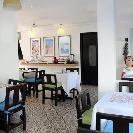 Hotel Berny-2