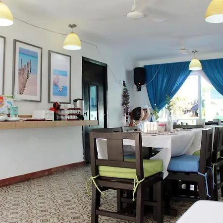 Hotel Berny-3