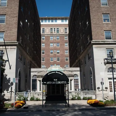The Astor Hotel-2