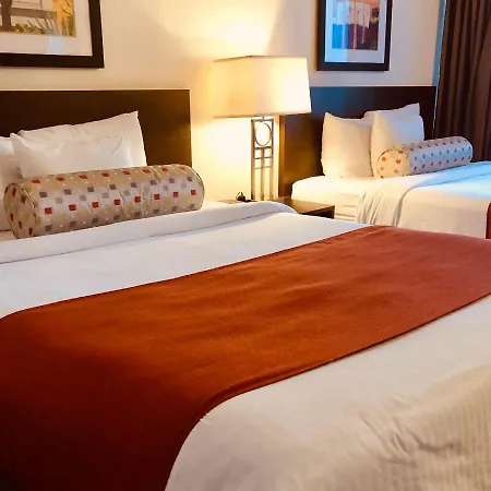 Baymont By Wyndham Tampa Near Busch Gardens-3