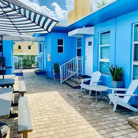 Dream Inn-2