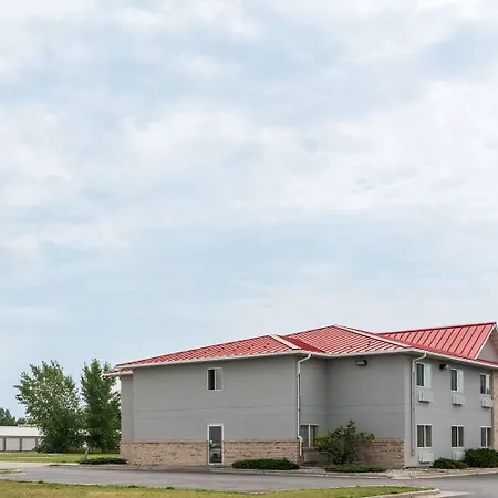 Howard Johnson By Wyndham West Fargo-2