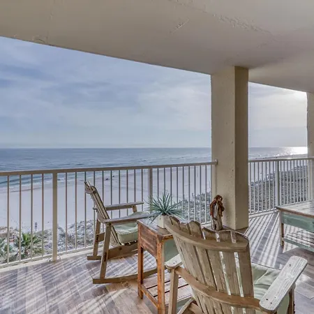 Summer House On Romar Beach #605B-3