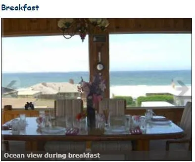 Breyhouse B&B-2