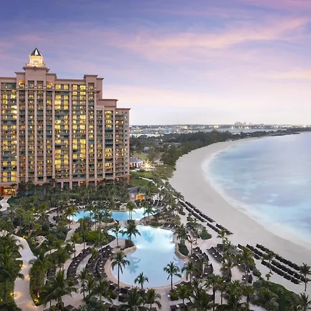 The Reef At Atlantis-2