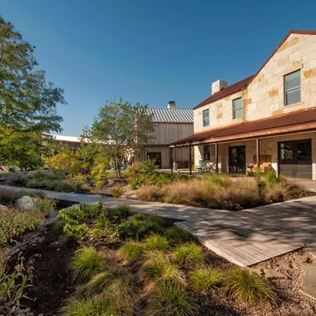Lone Star Court, By Valencia Hotel Collection (Adults Only)-3