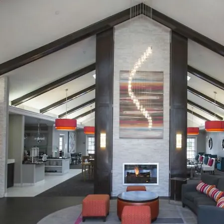Homewood Suites By Hilton Savannah-3