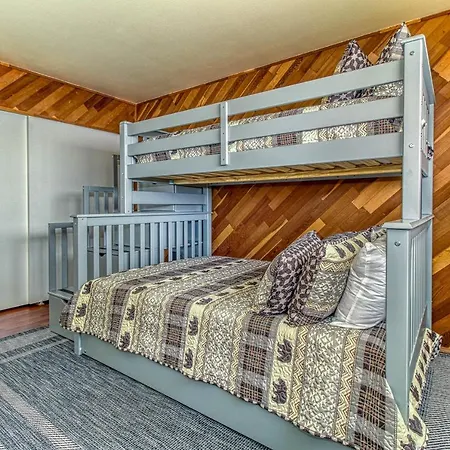 2 Bed 1 Bath Apartment In Brian Head-2